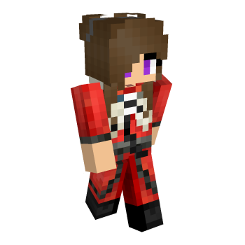 Star Wars Pilot Minecraft Skin