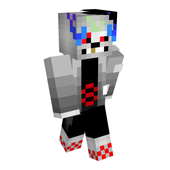 Undertale Undertaleaus Minecraft Skin