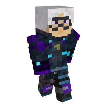 Tekken 8 Lee Minecraft Skin