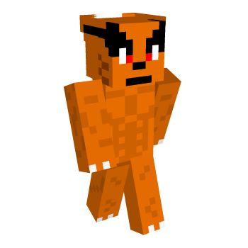Kid Minecraft Skin