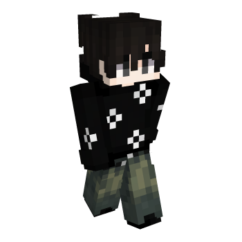 Eboy Minecraft Skin
