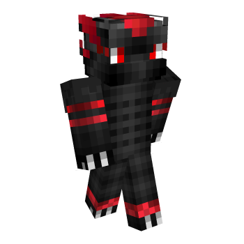 Dragon Minecraft Skin