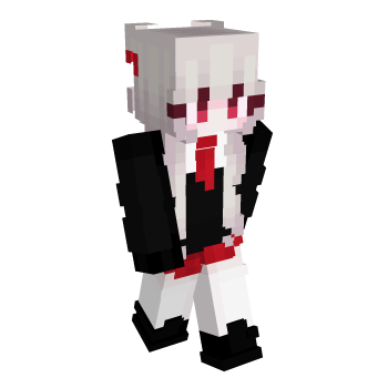Uniform Minecraft Skin
