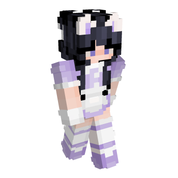 Maid Minecraft Skin