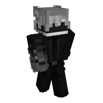 Blindfold Minecraft Skin