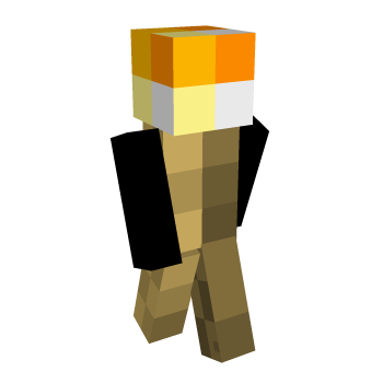 Block Minecraft Skin