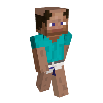 ⛏️ Alex Minecraft Skins