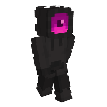 Void Minecraft Skins
