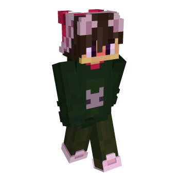 Christmas Minecraft Skin