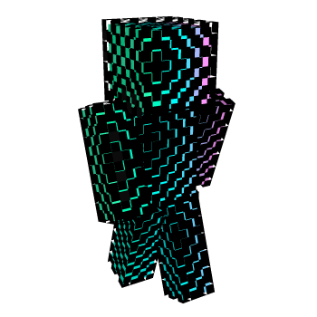 3D Minecraft Skins - Browse & Download Free Skins