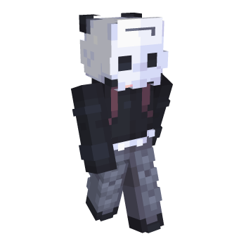 Backpack Minecraft Skin