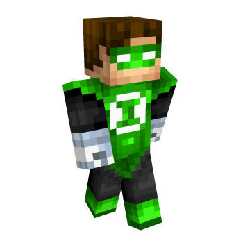 Assasin Minecraft Skin