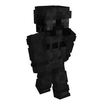 Swat Minecraft Skin