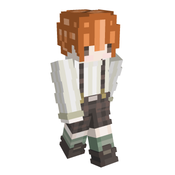 🍂 Autumn Minecraft Skins
