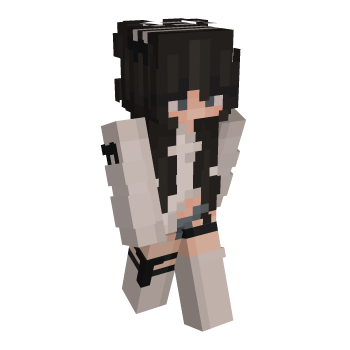 Trendy Minecraft Skin