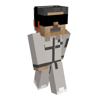 Minecraft Skin
