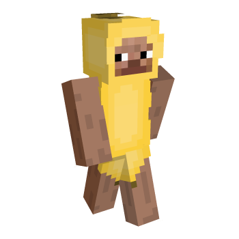 Sexy Minecraft Skin