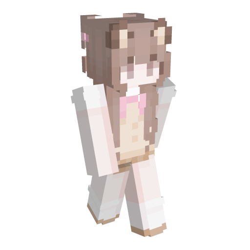 Minecraft Skin - Laby