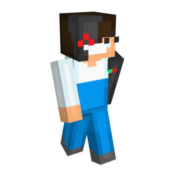 Linux Bionic Minecraft Bionic Minecraft Skins