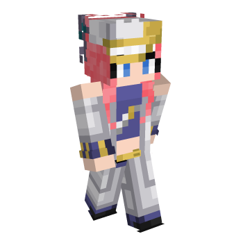 Jojo Minecraft Skin