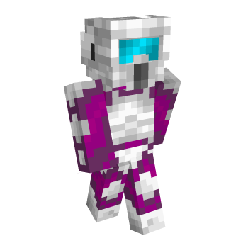 Funtime Starwars Minecraft Skin