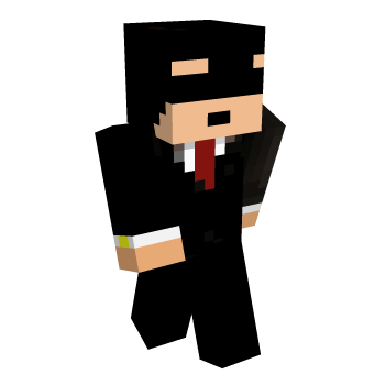 Roleplay Lab Minecraft Skin