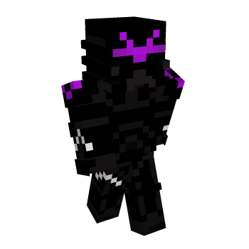 Star Wars Clone Wars Minecraft Skin