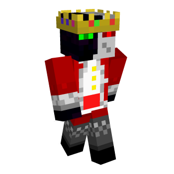 Ranboo Minecraft Skin