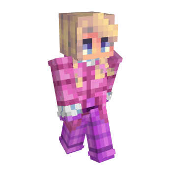Jojo Minecraft Skin