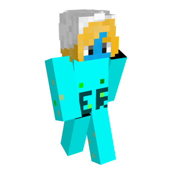 Female Young Minecraft Skin