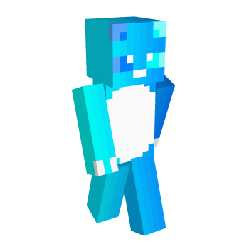 Daylight Ears Minecraft Skin