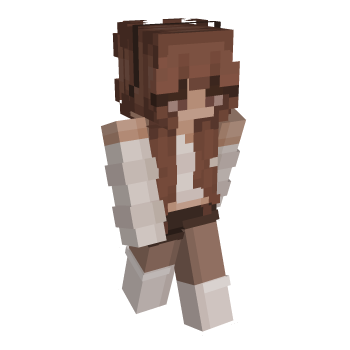Sweater Minecraft Skin