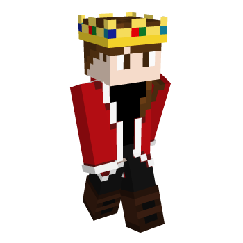 Human Dsmp Minecraft Skin