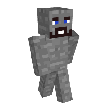 Youtube Beef Minecraft Skin