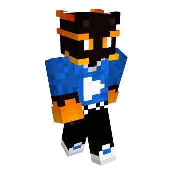 Magma Minecraft Skin