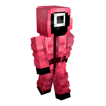 Guard Minecraft Skin