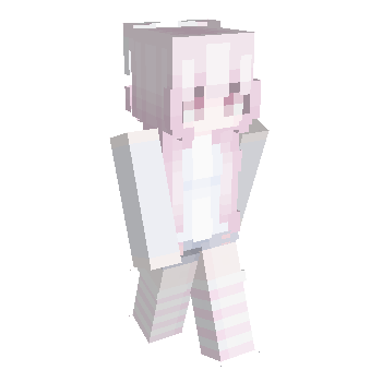 Girl Minecraft Skin