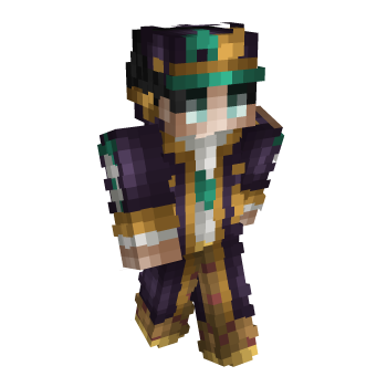 Jojo Minecraft Skin