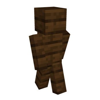 Block Minecraft Skin