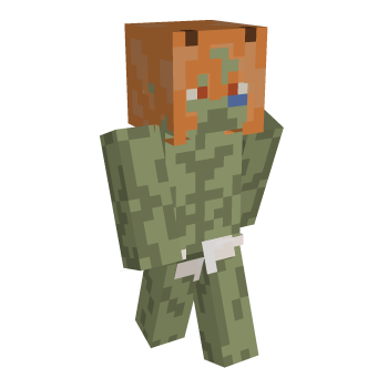 Kars Wamuu Minecraft Skin