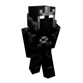 Classic Pvp Minecraft Skin