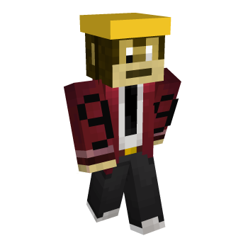 Monkey Minecraft Skin