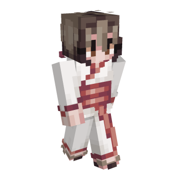 ⚔️ samurai Minecraft Skins