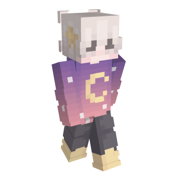 Boy Eboy Minecraft Skin