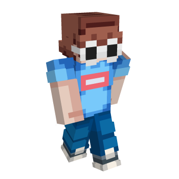 Dream Dsmp Minecraft Skin