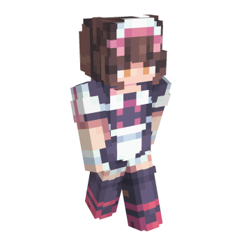 Tail Minecraft Skin