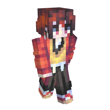 ⚔️ samurai Minecraft Skins