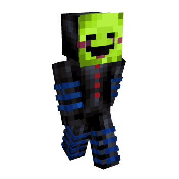 Void Minecraft Skins