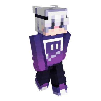 Boy Aesthetic Minecraft Skin