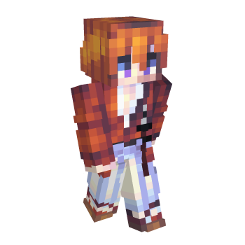 ⚔️ samurai Minecraft Skins